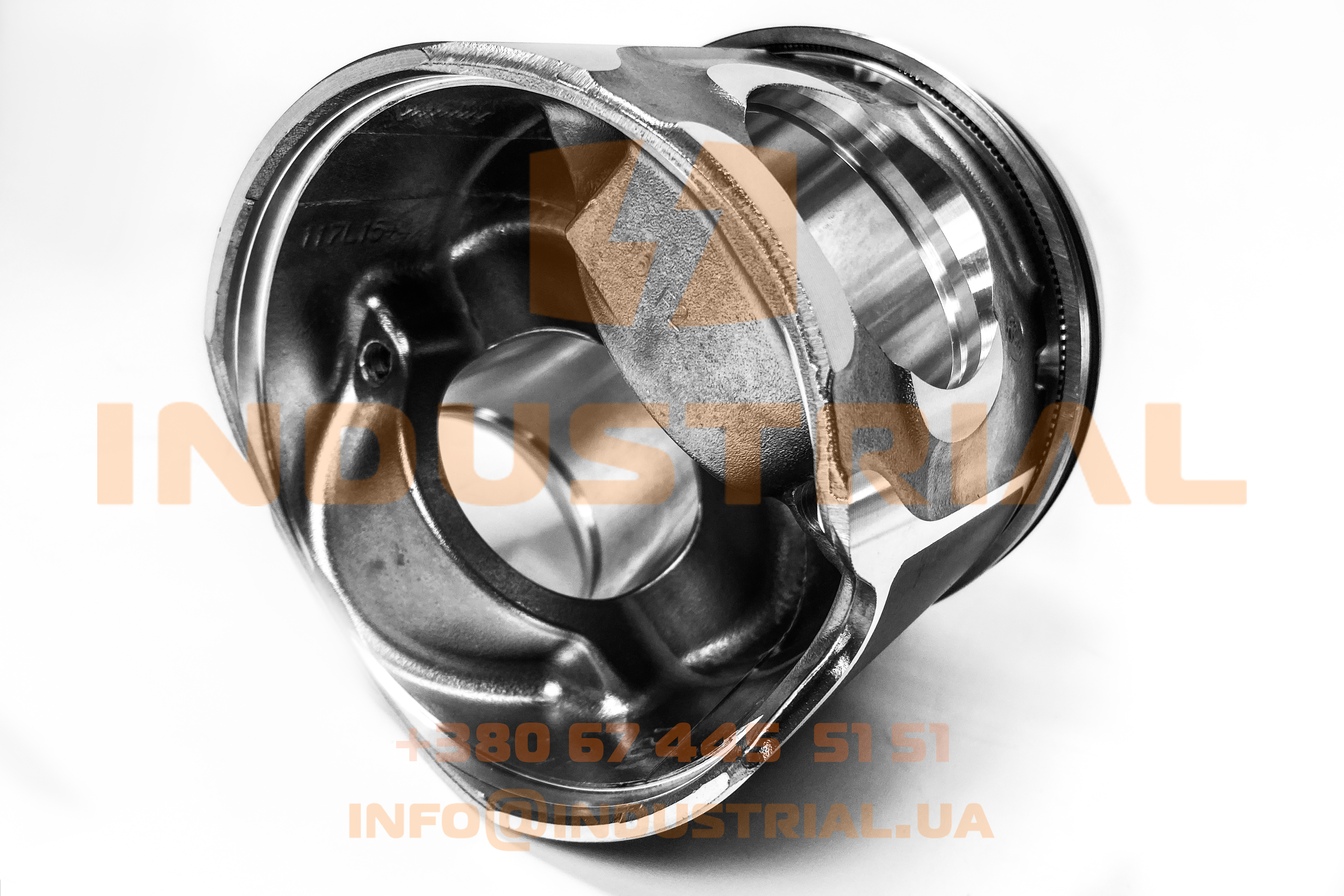 CNH 4058241 CNH INDUSTRIAL
